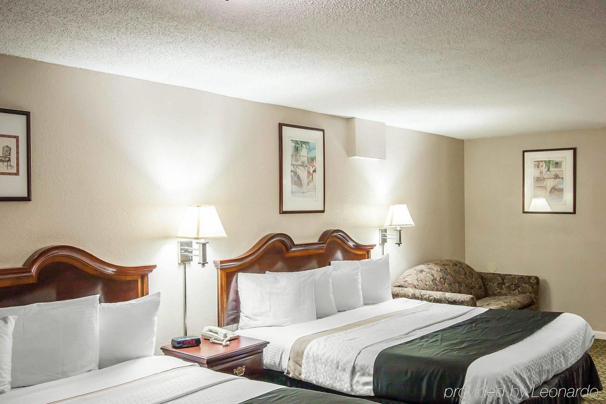 Rodeway Inn Memphis Luaran gambar