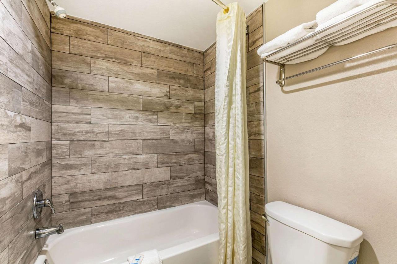 Rodeway Inn Memphis Luaran gambar