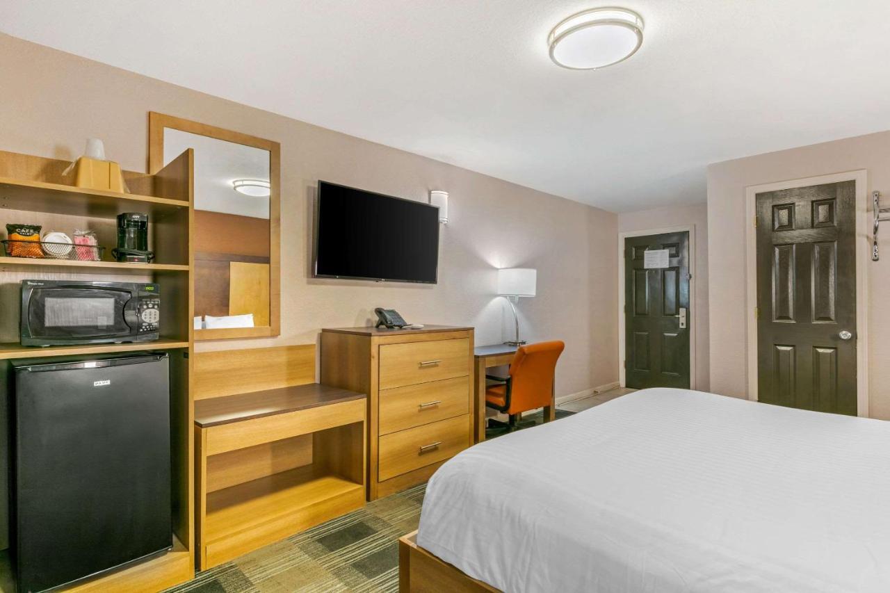 Rodeway Inn Memphis Luaran gambar